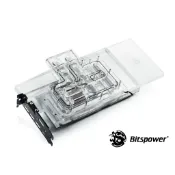 【利鴻】Bitspower 水冷 電腦 散熱 顯卡 MSI RTX 2080 Ti Gaming X / Z Trio