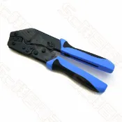【祥昌電子】HT-225D 莫式端子壓線鉗 / D-SUB端子適用 壓接鉗/端子鉗/壓著鉗