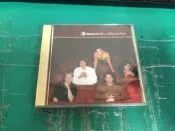 二手專輯 CD Boyzone 男孩特區 / A Different Beat 不同凡響 〈106G〉