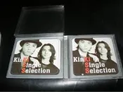 近畿小子 single selection冠軍單曲全記錄精選輯