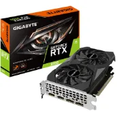 平價屋3C 技嘉 GeForce RTX3050 WINDFORCE OC V2 6G 顯卡 N3050WF2OCV2-6GD 顯示卡