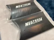 萬隆 尼威特 Neotech NEUB-1020 1m 廠製線  純銀 USB傳輸線 UP-OCC 單結晶 可面交