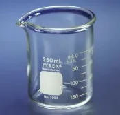 東昇化工原料儀器行 【東昇】厚壁燒杯｜美國PYREX出品