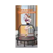 (店+)蹦蹦床 健身房蹦床 家用室內彈跳床 戶外蹭蹭床 成人運動減肥器 跳跳床