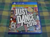 SONY原裝PlayStation4/PS4@JUST DANCE 舞力全開2015
