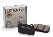 【翔浜車業】DIXCEL ES版 HONDA CRV3代 3.5代 前煞車來令片組(2007~2012年)