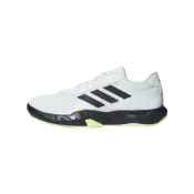 (店+)【adidas 愛迪達】KH6232 adidas AMPLIMOVE 系列 TRAINER 舒適百搭 低幫 訓練鞋 男款 白色
