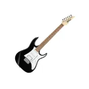 (店+)【IBANEZ】【Ibanez】 GIO GRX40 電吉他 經典黑 單單雙拾音器