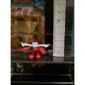 【尖尖碰碰】早期絕版數碼寶貝，飛鷹獸，Digimon｜盒玩 公仔 人偶 模型 食玩 扭蛋 景品 收藏品 絕版 可愛 古著