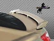 SPEEDY~競速空力套件  八代喜美 K12 CIVIC8 CIVIC SI美規尾翼
