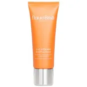 [Strawberrynet草莓網]【Natura Bisse 娜圖比索】維他命C+C面膜C+C Vitamin Souffle Mask