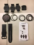 [出租][自售]簡約省錢公路車自行車碼表座套件 Garmin Fenix 6/6S/6X