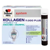 德國🇩🇪多寶雙心Collagen膠原蛋白安瓶飲25mlx30入