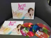 絕版收藏 蔡依林 花蝴蝶 7-11 CD+DVD+歌詞