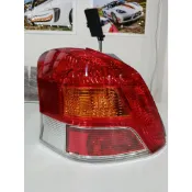 台灣之光 全新 YARIS 小鴨 VITZ  09~14年 原廠樣式 尾燈 後燈 後車燈 後尾燈 台製
