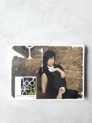 林俊傑《JJ林俊傑__100天》CD，全新未拆，臺版。收錄有