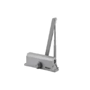 (店+)適用門重40 65kg  ●083#無檔● 幸福牌門弓器垂直型《Lucky》 幸福牌垂直型關門器 門弓
