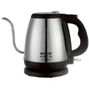 (店+)【SANLUX 台灣三洋】溫度計電茶壺 SU-081TDS