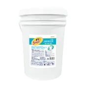 JS巨盛 毛寶S抗菌防霉洗衣精(20kg/2桶)
