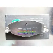 盛揚 LUXGEN U7 2010~2018 M7 2011~2018 義大利 LPR (陶瓷) 前煞車來令片