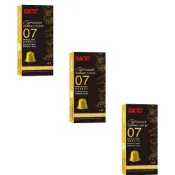 (店+)【UCC】法國產 經典濃縮*3 三盒組 咖啡膠囊 小顆的膠囊咖啡  〈可適用Nespresso〉