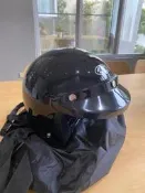 Arai 4/3復古帽