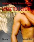 Kobo VIVE TU VIDA