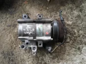 tucson 柴油 2.0 2007 原廠 壓縮機