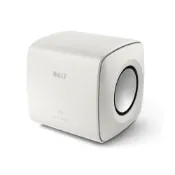【KEF】英國 KC62 SUBWOOFER 重低音揚聲器 Uni-Core☆ 技術 原廠公司貨(兩組 6.5 吋諧振抵消雙單體)