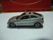 WELLY 精緻火柴盒小車 Mercedes-Benz C SPORTS COUPE 轎跑車~TOMICA可看