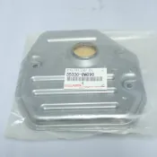 豐田 正廠 變速箱墊片 變速箱油網 適用 WISH CAMRY RAV4 PREVIA RX300 變速箱濾網