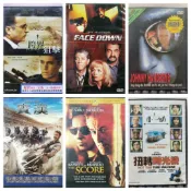 現貨c電影 正版DVD 跨界狙擊 危情殺機 黎明前惡煞橫行 賓漢2016 鬼計神偷 扭轉時光機