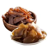 【SF】寒天蒟蒻條片300g/包(300g/包;原味/黑胡椒/麻辣/五香)