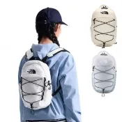 【The North Face】BOREALIS MINI 輕便小巧休閒後背包10L.平板電腦背包.日用雙肩背包.隨身包/ 52SW