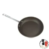 (店+)平底鍋【賀亞批發】台灣製磁化不沾平底鍋 不沾平底鍋 磁化平底鍋 營業用不沾平底鍋
