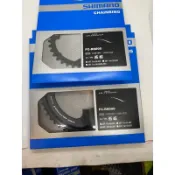 Shimano Ultegra FC-R8000 50/34T 52/3653/39 11速公路車大盤齒片組 R8000