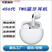 【75折下殺】i7 i12 pro4 pro6 TWS藍芽耳嘰