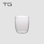 【TG】耐熱玻璃布丁杯 360 ml(台玻 X 深澤直人)