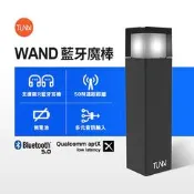 強強滾 TUNAI WAND藍牙魔棒分享器 藍牙音樂發射器 強強滾