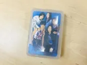 早期動漫 扭蛋 轉蛋 食玩 盒玩 台製台版 流星花園 撲克牌 大S F4 仔仔周渝民 言承旭