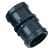 【AquaMate】SW-1001 雙內牙接頭 轉接頭(1/2“ 4分內牙)