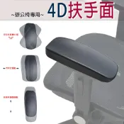 LOGIS邏爵家具 LOGIS 4D多功能人體工學“扶手墊“ 電腦椅 辦公椅 工學椅 【Q4】