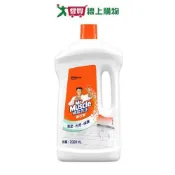 愛買線上購物 威猛先生磨石樂2000ml【愛買】