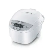 【蝦皮直營】日本東芝TOSHIBA 備長炭本厚釜多功能微電腦10人份電子鍋 RC-18DRNTW 電鍋 炊飯器 飯鍋