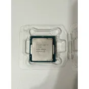二手處理器 CPU Intel i7-7700 1151腳位 LGA1151微星 英特爾
