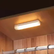 (店+)LED長型磁吸感應燈 小夜燈 人體感應燈 展示燈 床頭燈 夜燈 櫥櫃燈 玄關燈 LED感應燈 感應燈