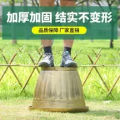 🔥臺灣出貨🔥種樹 特大號 塑膠 花盆 特深 室外 戶外 天臺 金錢樹 庭院 綠植 落地 花盆