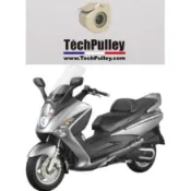 老虎摩托 TechPulley Flying Roller II 飛天珠 SYM 三陽 rv250/270專用普利珠