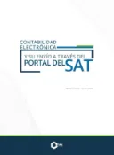 Kobo Contabilidad electrónica y su envío a través del portal del SAT 2025