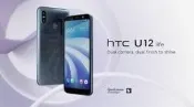 樂pad殺手堂-HTC U12 life 64g 空機/免卡分期/學生分期/手機保險 高雄自取 送新年福袋